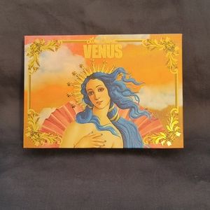 Lime Crime Venus palette